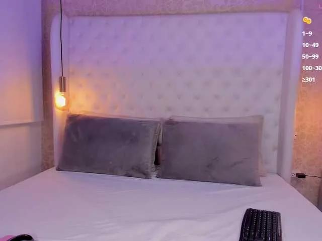 Offline annie-clarkson on BongaCams