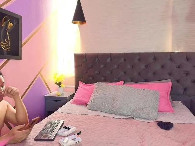 Offline Annie-Lii on BongaCams