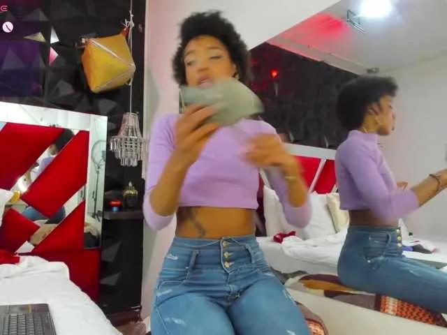 Offline AnnieSanz on BongaCams