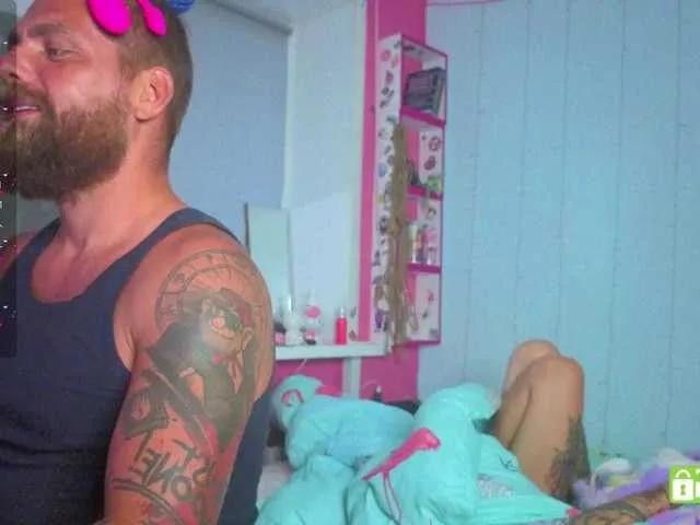 Anuskatz-v2's avatar