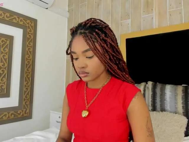 BongaCams AriaFoster is Freechat AriaFoster — I love fun, daring, sincere and talkative people, do you like to be daring? You are in the right place