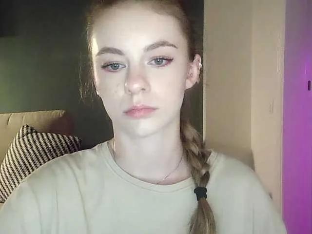 Offline AriaModel on BongaCams