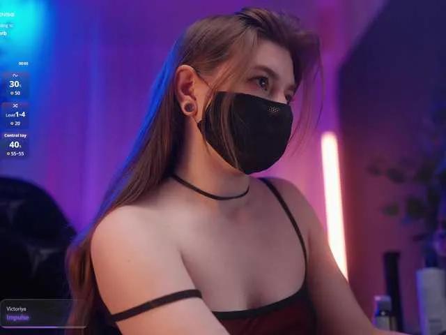 Freechat arimass on BongaCams