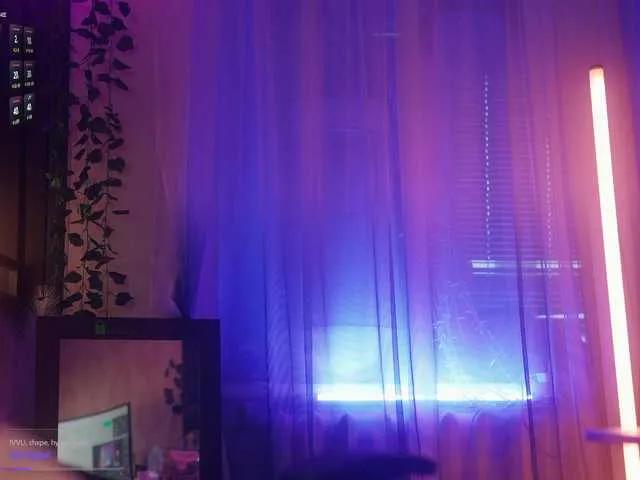 Freechat arimass on BongaCams