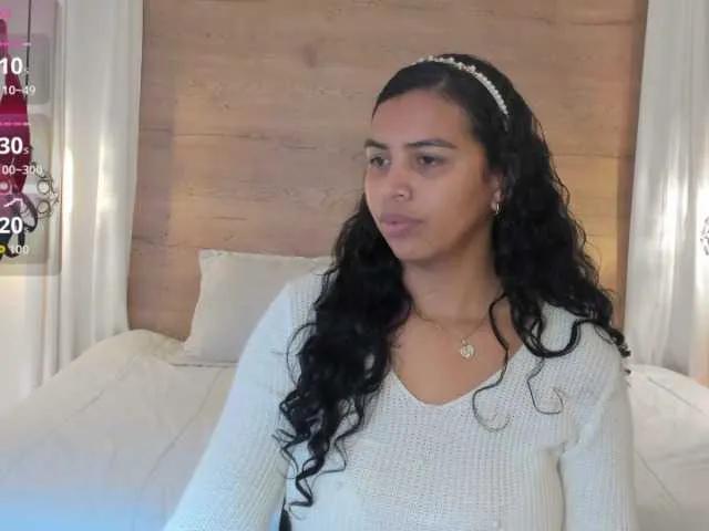 Offline Artemisa1 on BongaCams