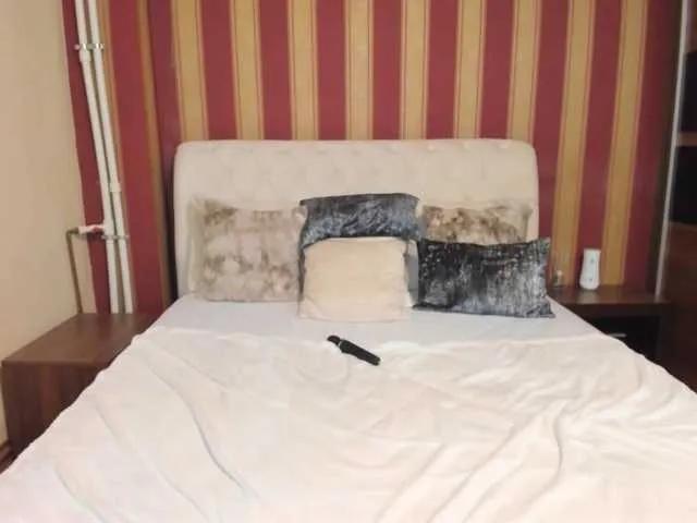 Offline AshleyvonPage on BongaCams