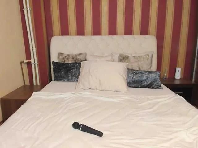 Offline AshleyvonPage on BongaCams