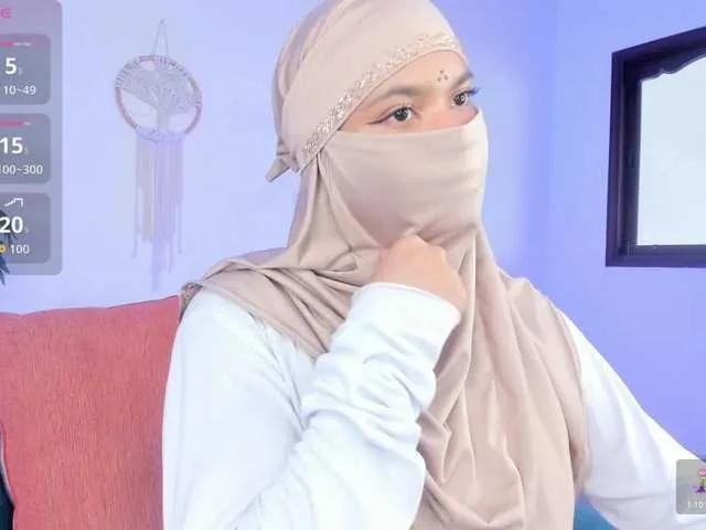 Offline Aura-cuutee on BongaCams