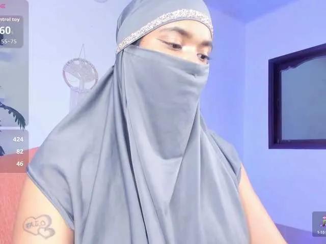 Offline Aura-cuutee on BongaCams