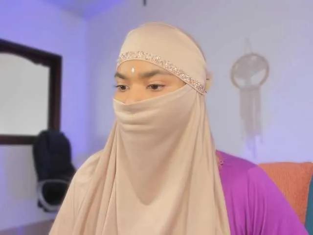 Offline Aura-cuutee on BongaCams