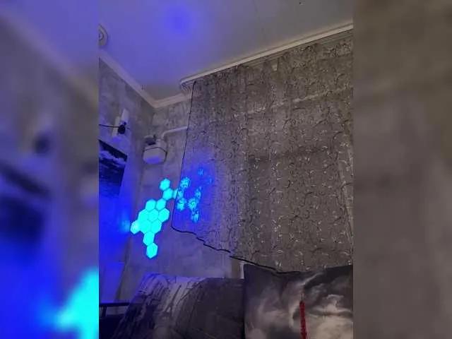 Offline AureliyXXX on BongaCams