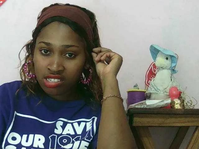 Offline Aychab on BongaCams