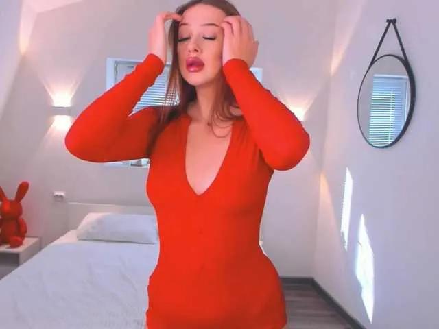 Freechat Babyarigoddamn on BongaCams