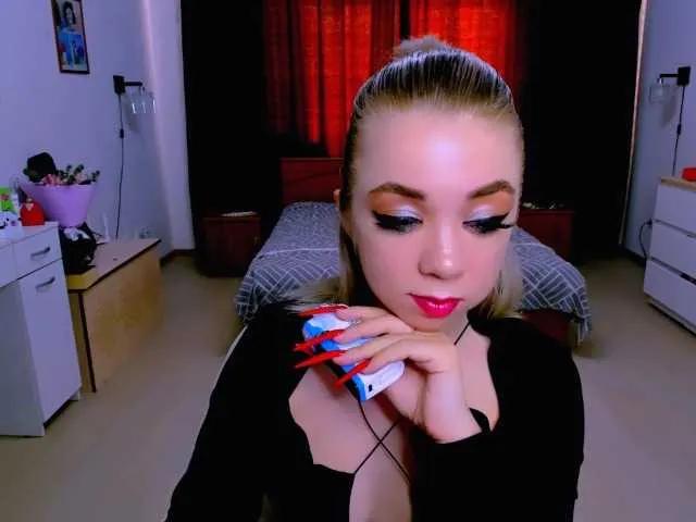 Freechat BabyNicole on BongaCams