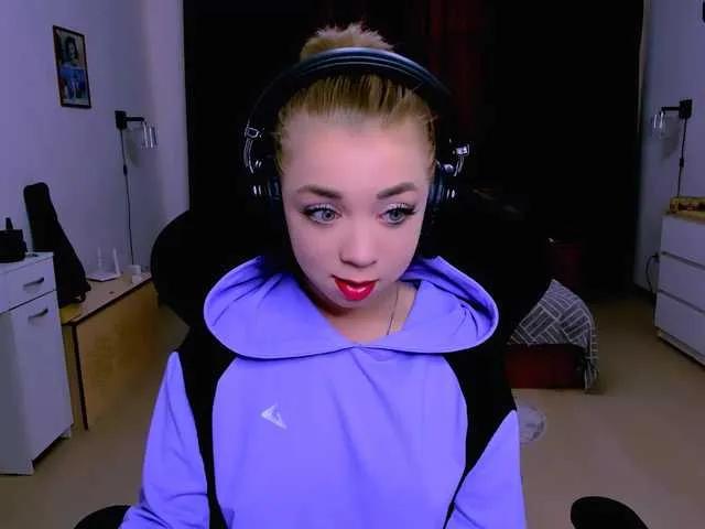 Freechat BabyNicole on BongaCams