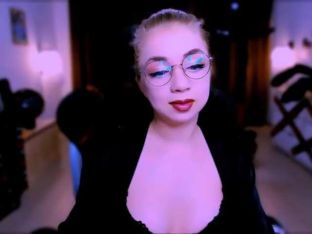 Freechat BabyNicole on BongaCams