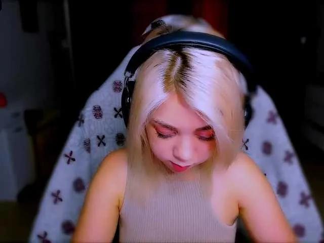 Freechat BabyNicole on BongaCams