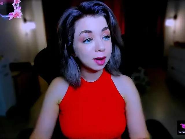 Freechat BabyNicole on BongaCams