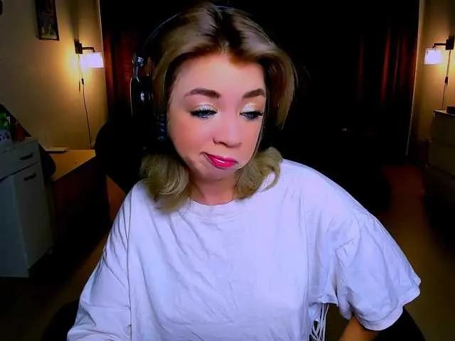 Freechat BabyNicole on BongaCams