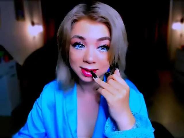 Freechat BabyNicole on BongaCams