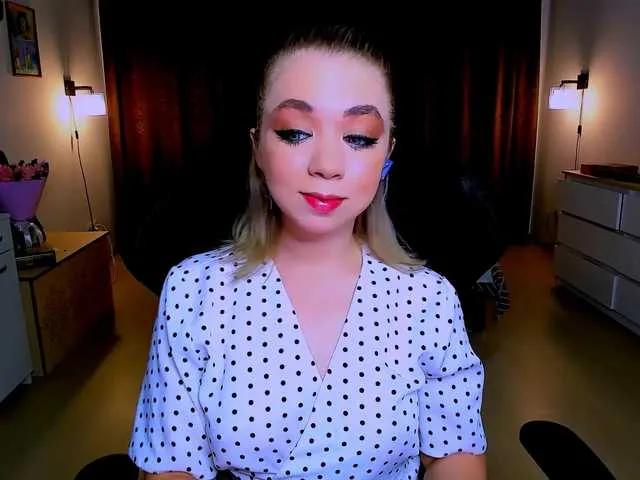 Freechat BabyNicole on BongaCams