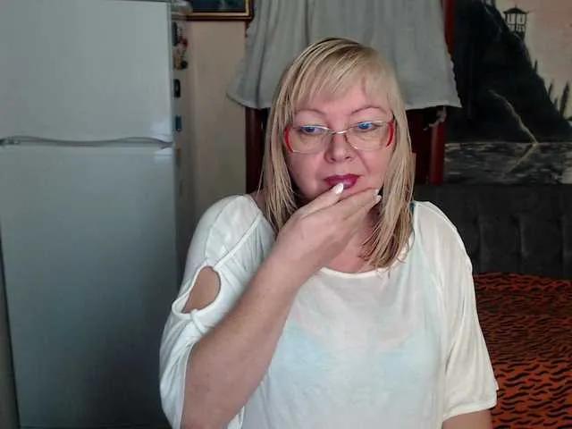 Offline BarbaraBlondy on BongaCams