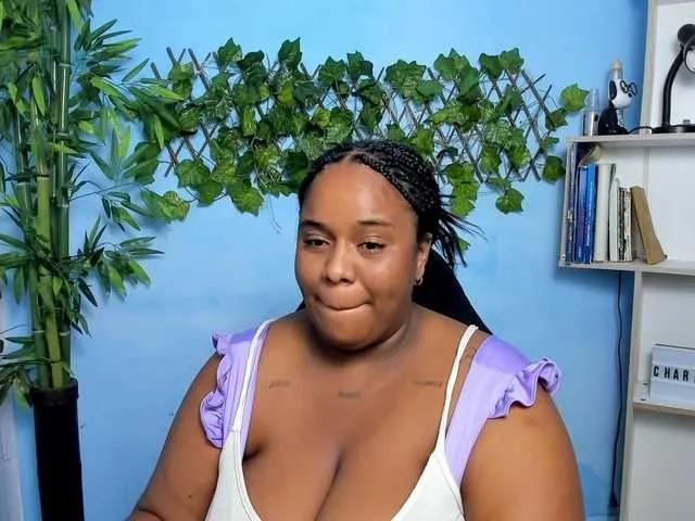 Offline bbw-charlote on BongaCams