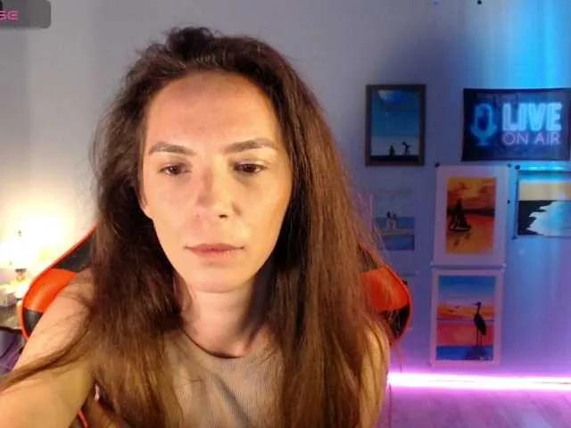 Offline bellaqueen0701 on BongaCams