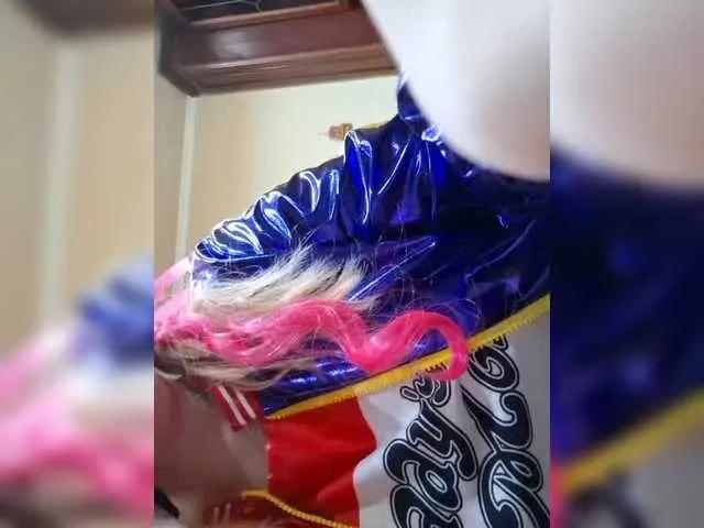 Belosneshkaaaaaa's avatar