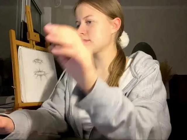 Offline BettyannClay on BongaCams