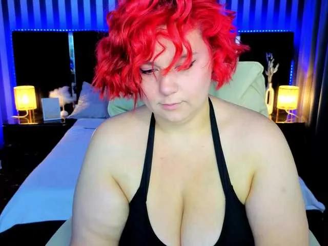 Offline BettyDark on BongaCams