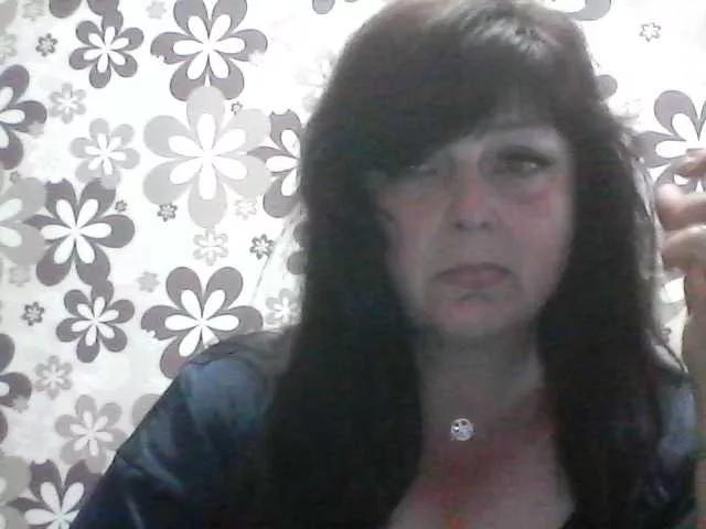 Offline BiancaLady on BongaCams