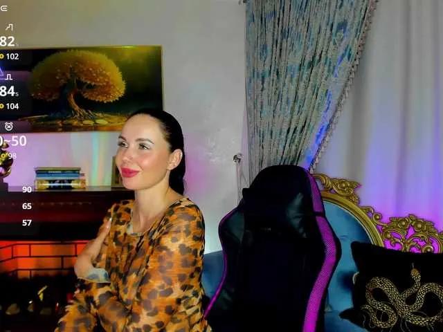 Offline Black-Mamba- on BongaCams