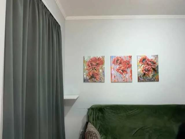 Offline blprincess on BongaCams