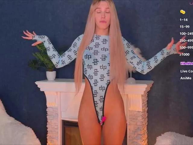 Offline BlushMikki on BongaCams