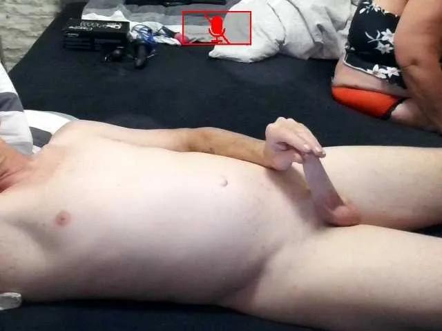 Bonnie-Clyde1 on BongaCams 