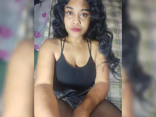 Offline Brendah23 on BongaCams