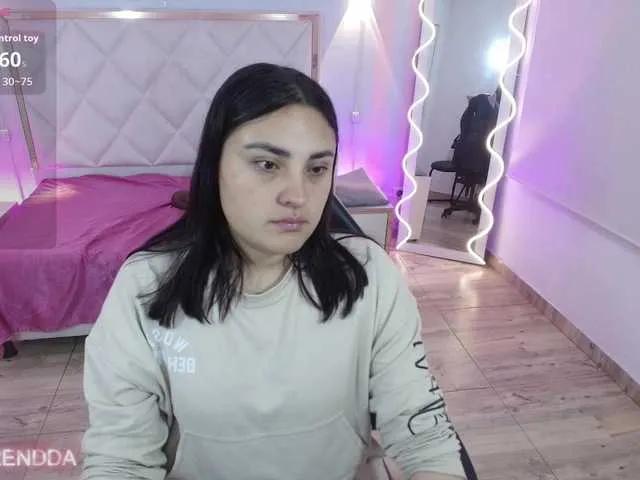 BongaCams Brendda-tay is Freechat Brendda-tay —