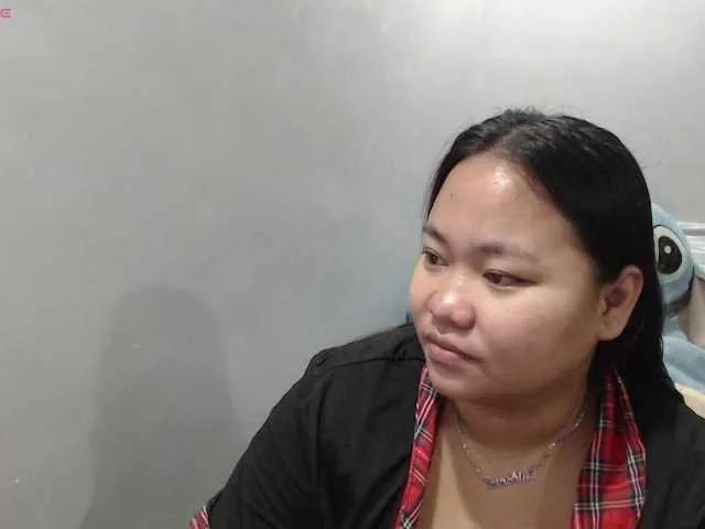 Freechat BubbleButtPinay on BongaCams