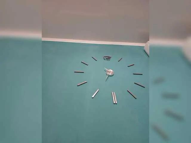 Freechat BuSInKa1 on BongaCams