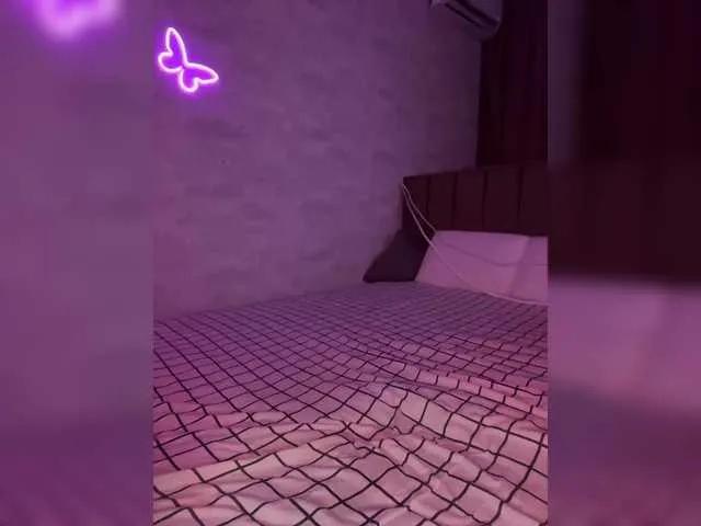 Offline ButttFly on BongaCams