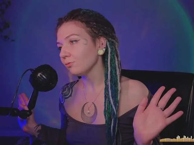 Offline bySOVA on BongaCams