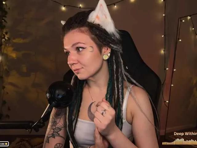 Offline bySOVA on BongaCams