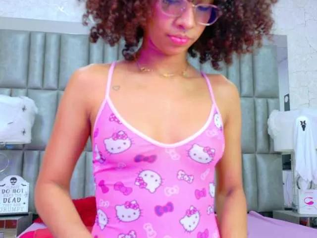 CamileJohnston — I love to be pleased in the same way I know how to please you