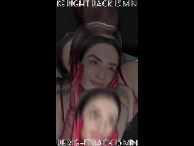 Offline Camilla-One on BongaCams