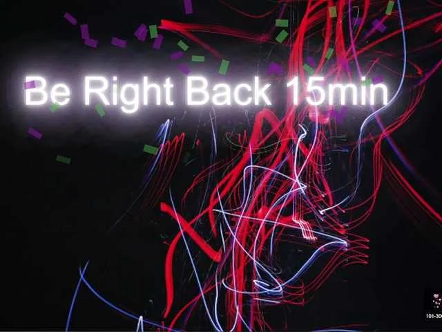 Offline Camilla-One on BongaCams