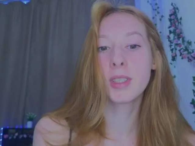 Offline Candy-Floss on BongaCams