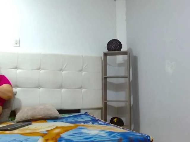 Offline CandyandJhon on BongaCams