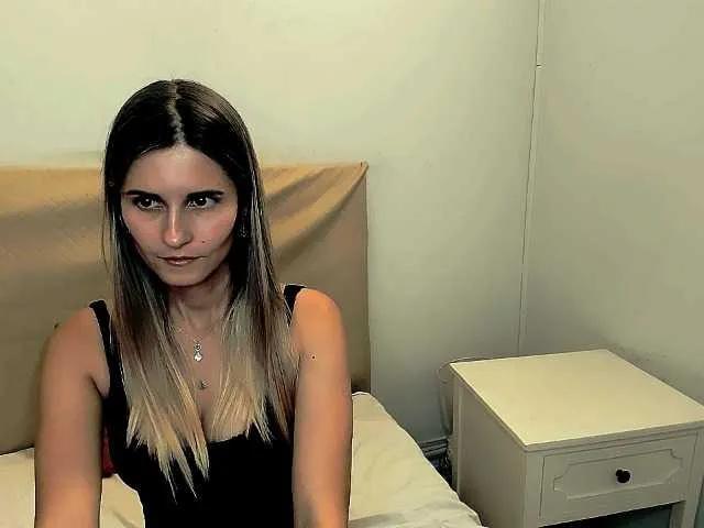 Freechat CatrinGood on BongaCams