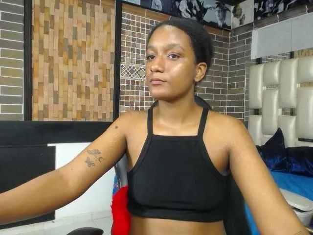 Offline CattleyaHotGirl on BongaCams